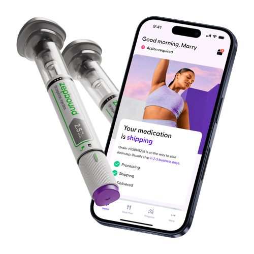 Futurhealth product image